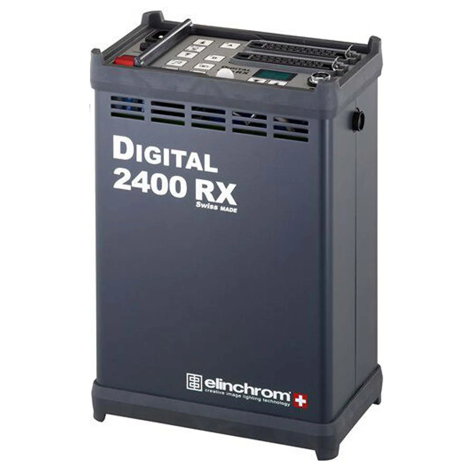 Elinchrom Digital 2400RX - Generator 2400w