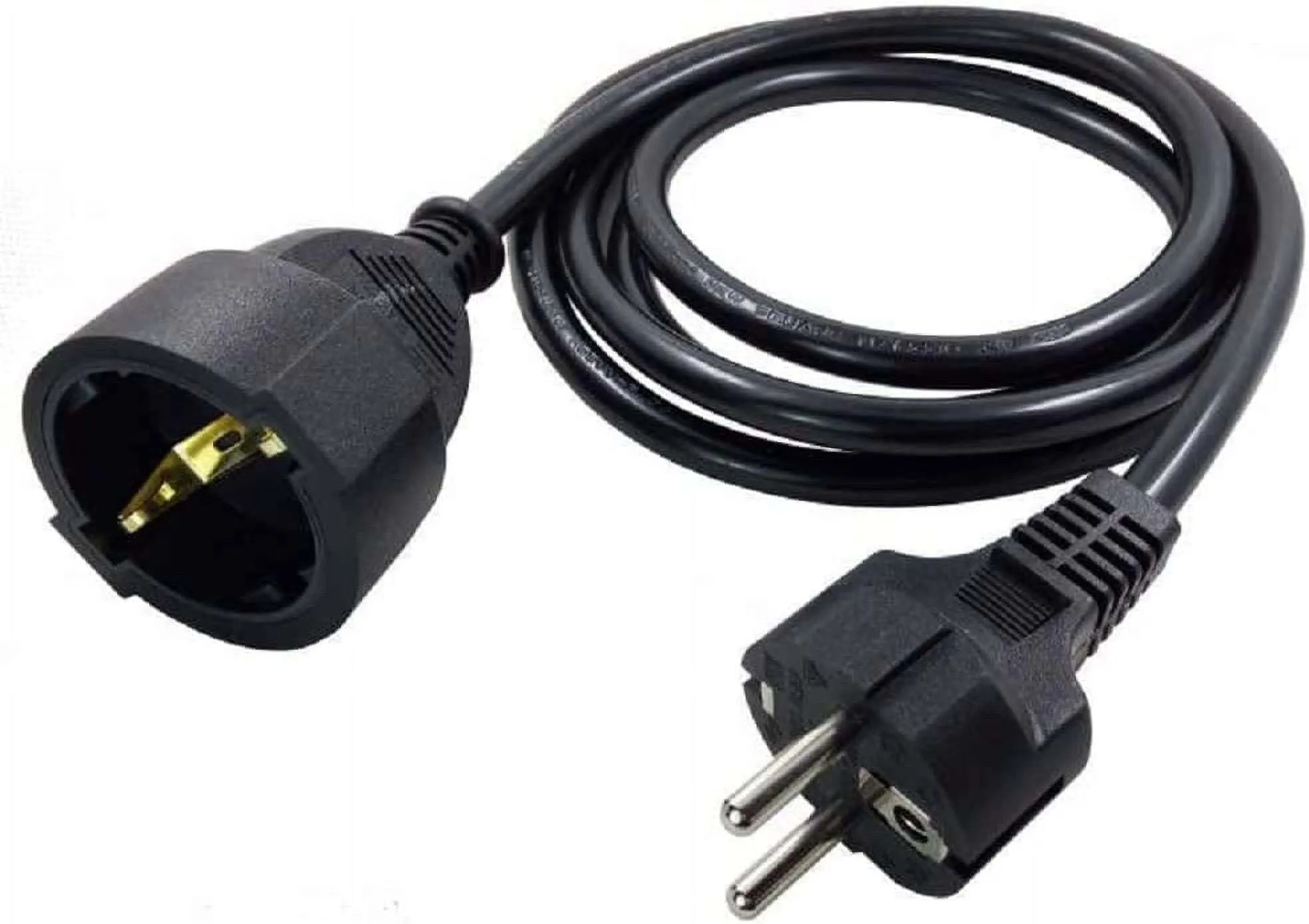 Extension cord 3 meters schuko