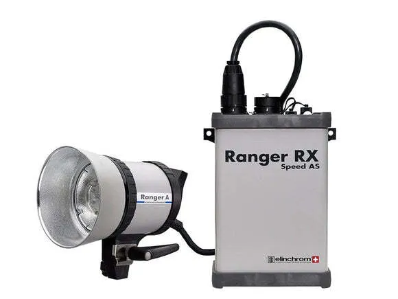 Elinchrom Ranger 1100W Kit