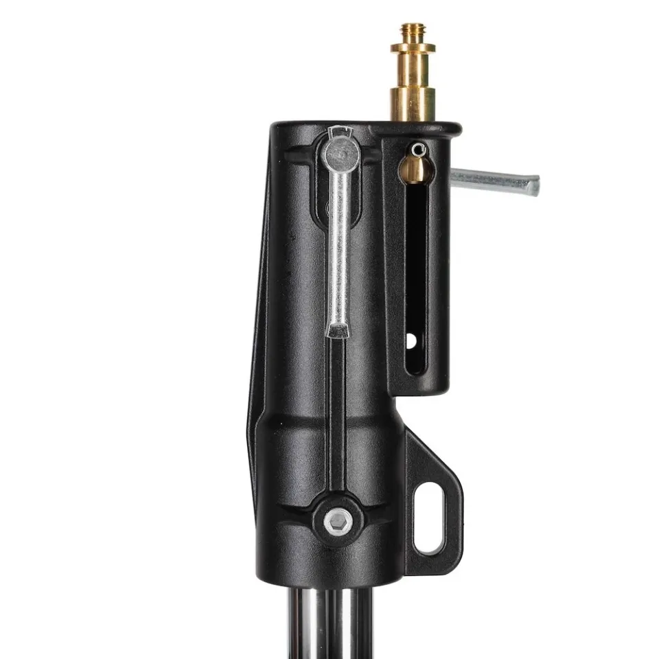 Manfrotto 146B Wheels