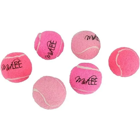 Tennis balls