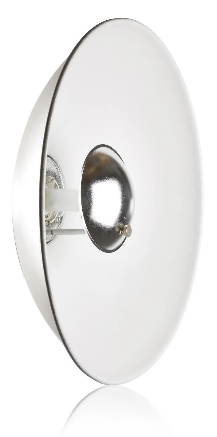 Elinchrom Beautydish Softlite 44cm White