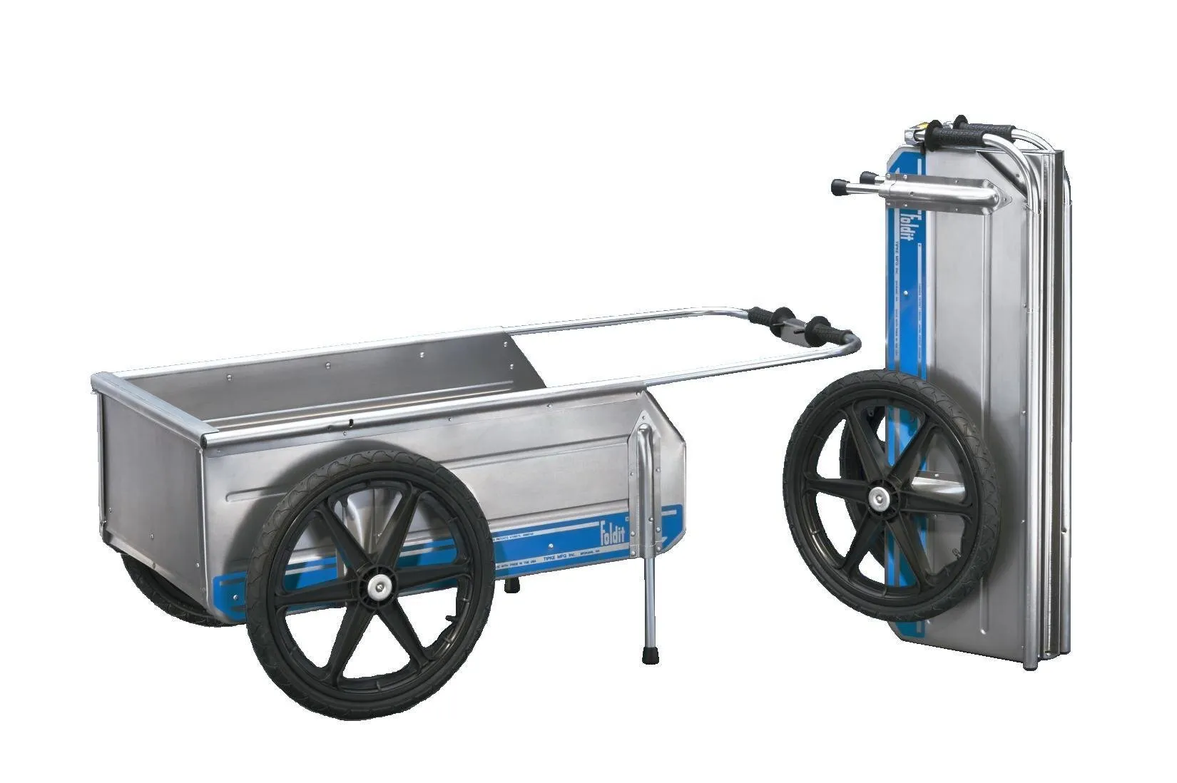 Foldit Cart