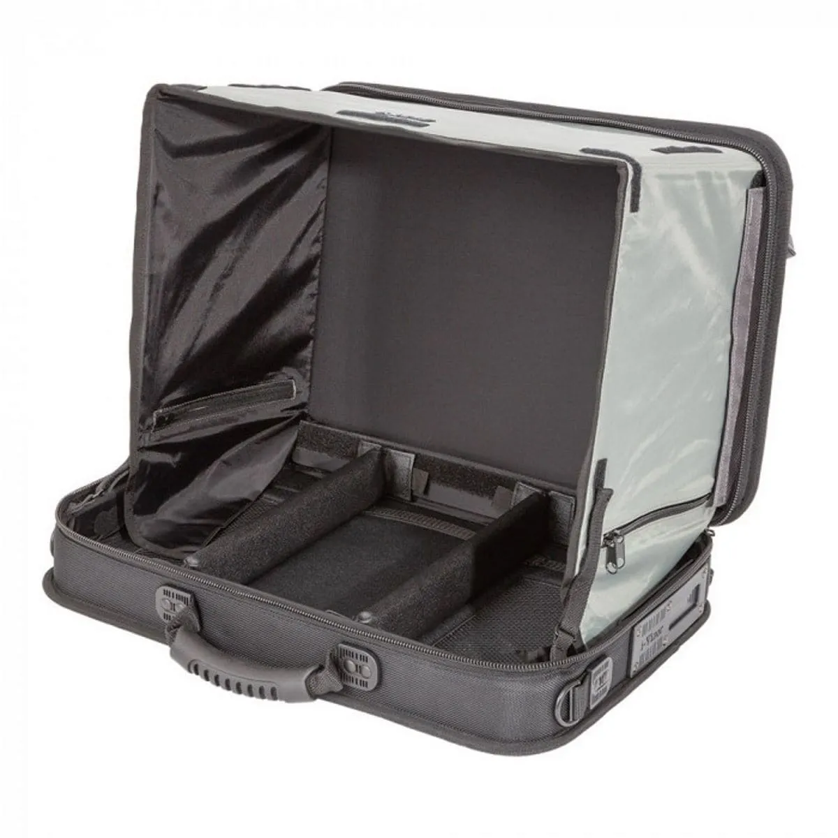 SEAPORT I -VISOR BAG FOR 15"/16" MAC BOOK PRO