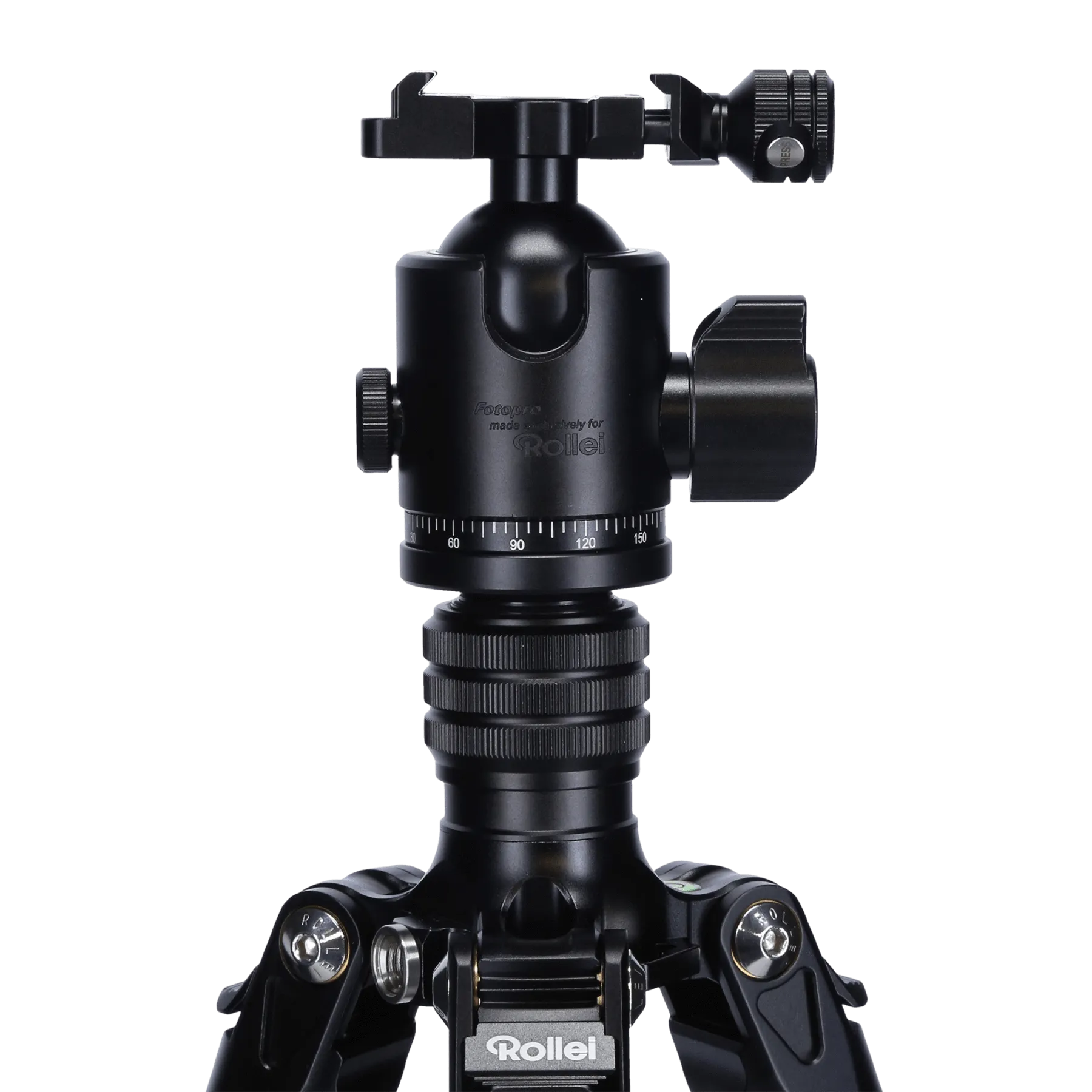 Rollei Arca Swiss Ball Head