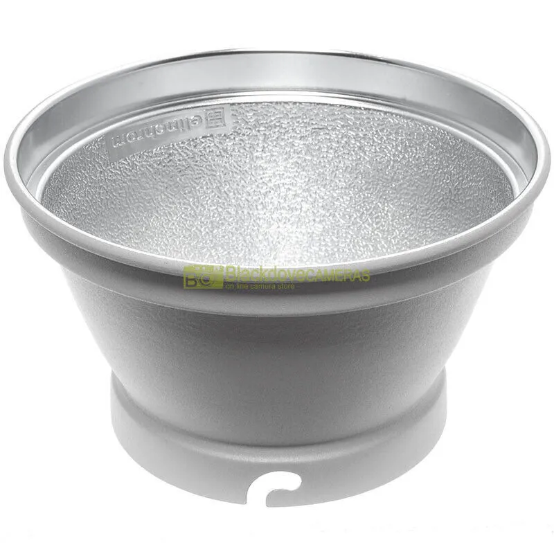 Elinchrom Parabola 18cm EL