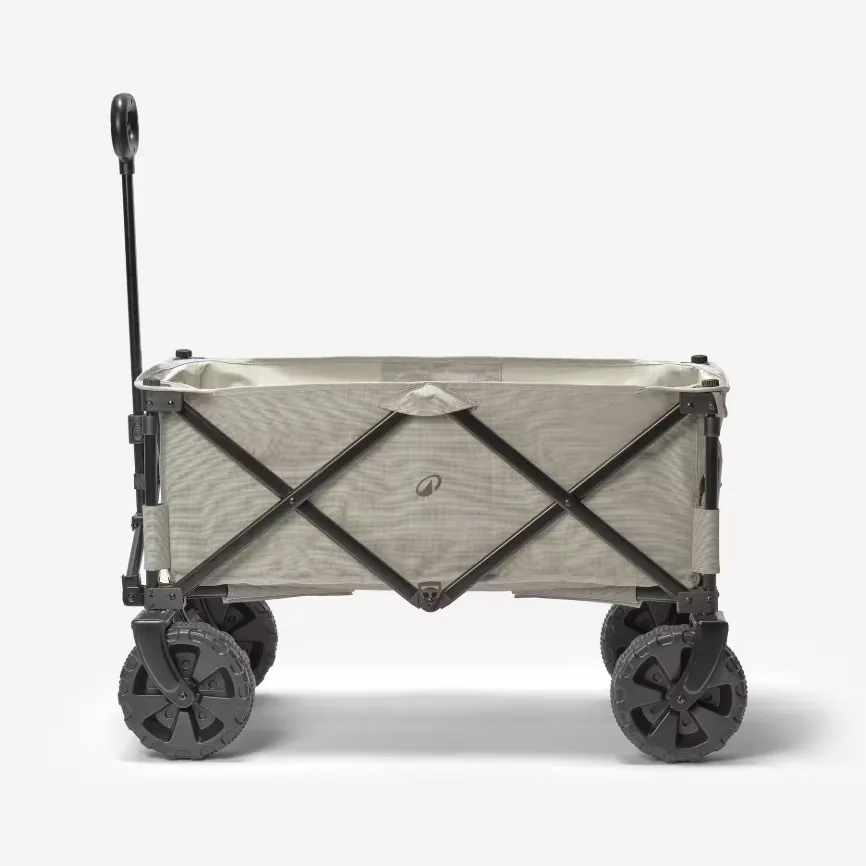 Beach Cart
