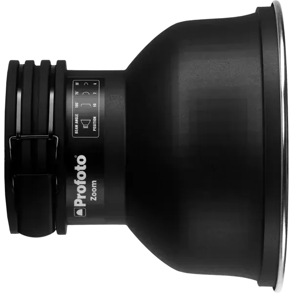 Zoom Reflector