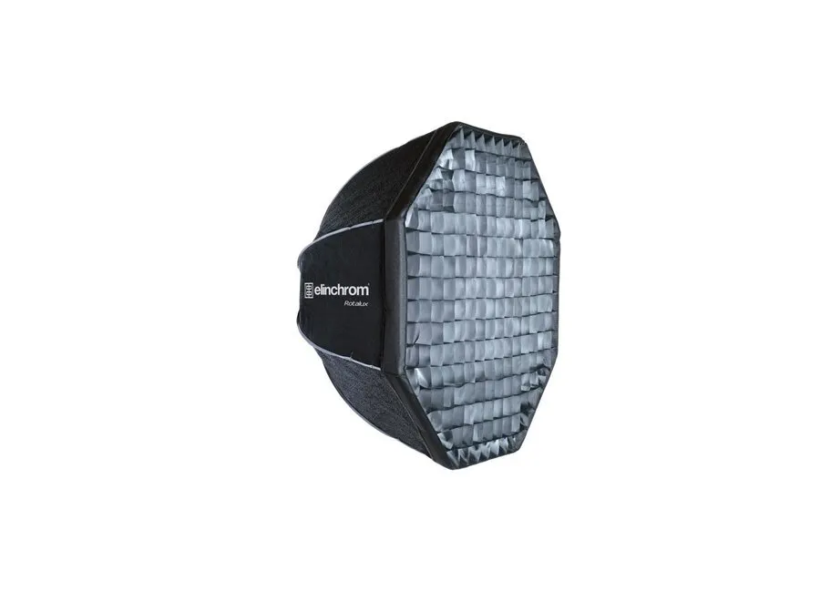 Rotalux Octa 100 Grid