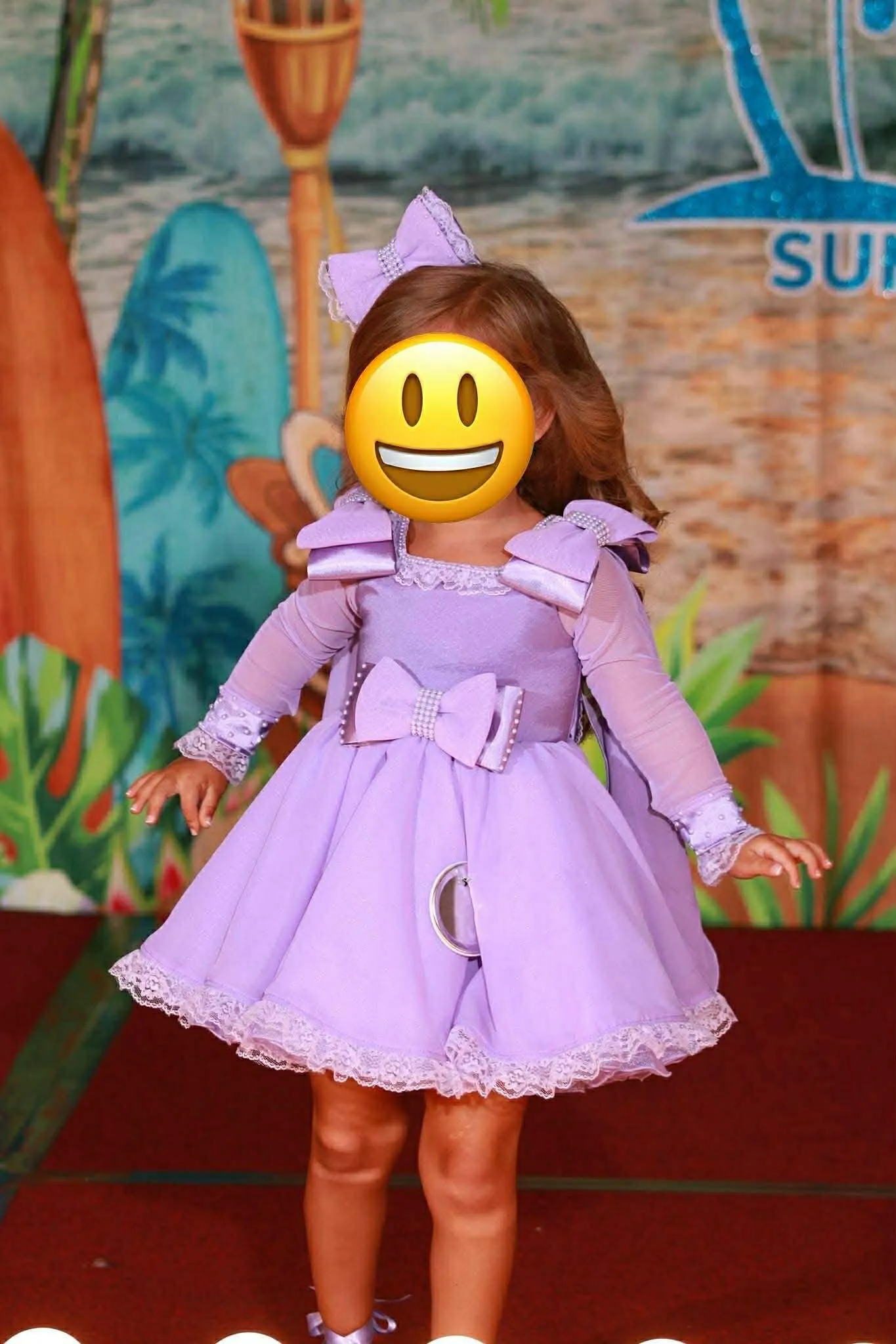 18/3 Lavender Dollhouse Natural - Audrey Snyder