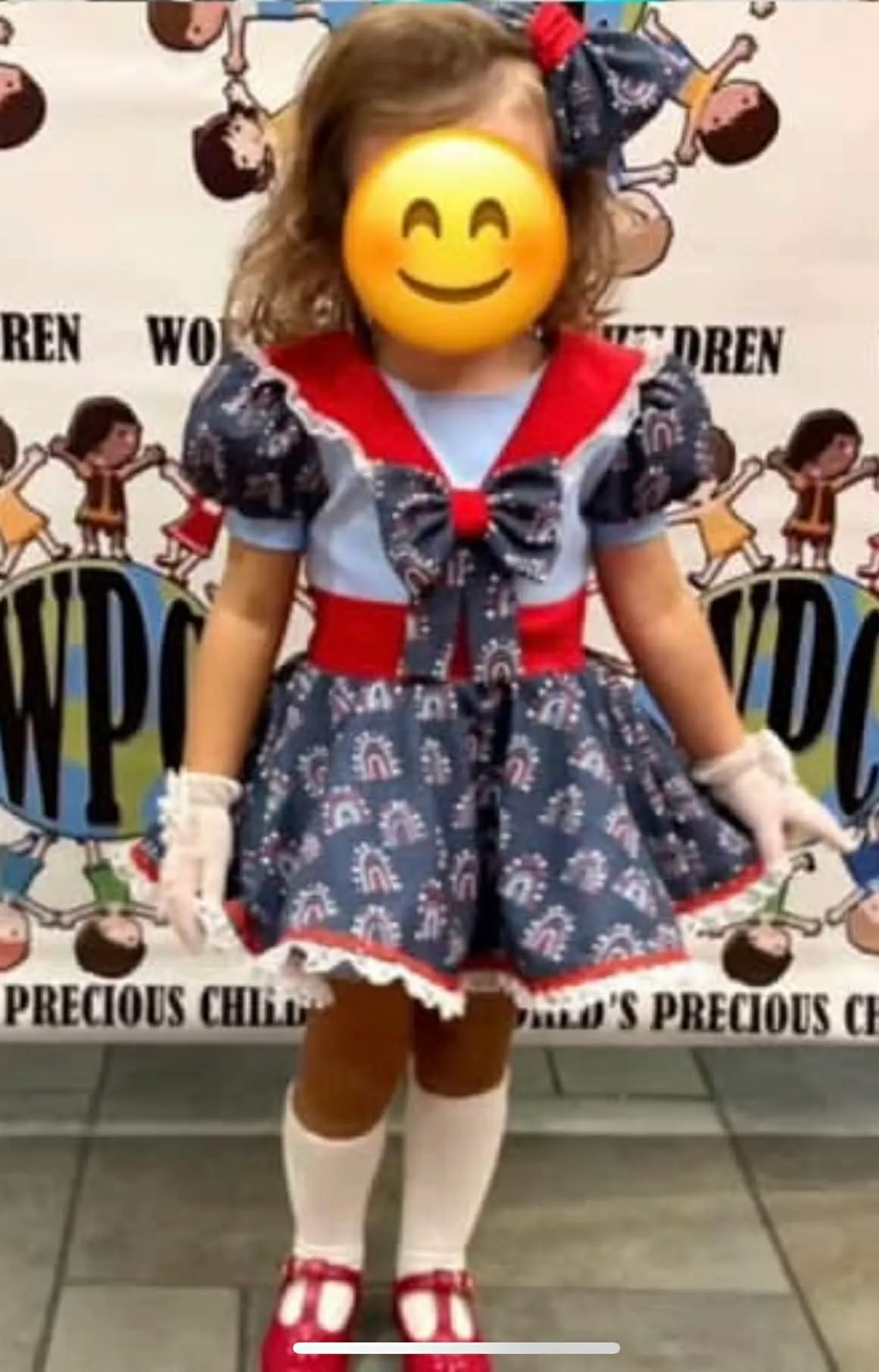 18/3 Beth Young Casual- Kelsie Huggins