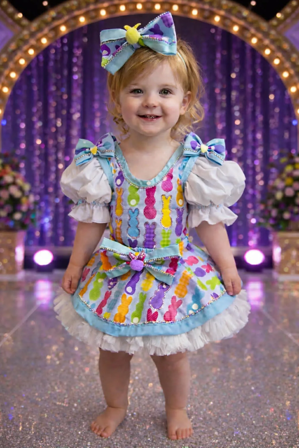 18/3 Bunny OOC- Fallon Hackett