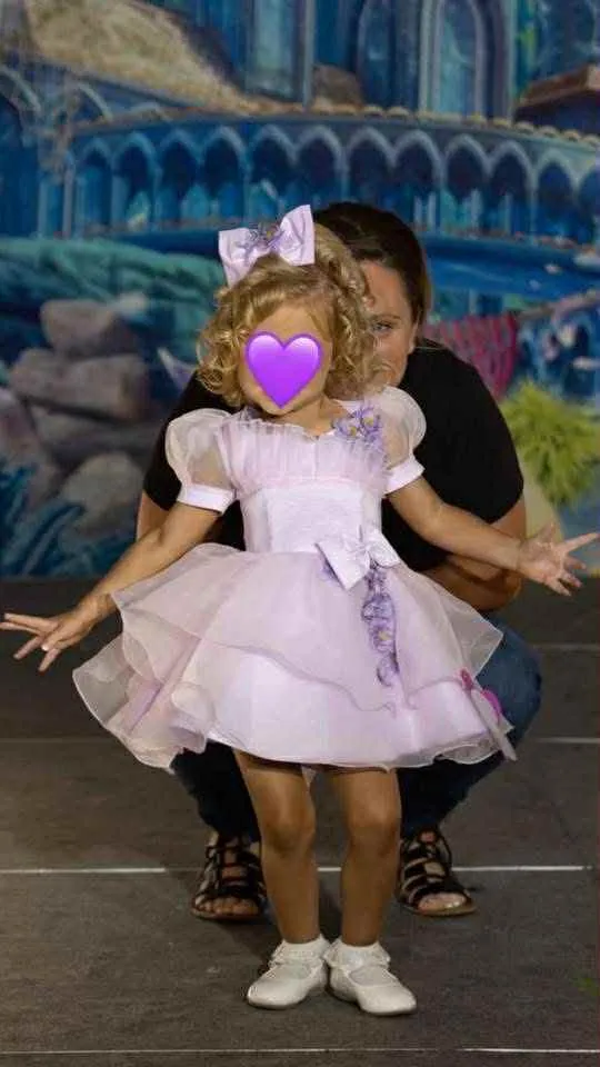 18/3 Purple Ruby Belle Natural- Wendy Morel