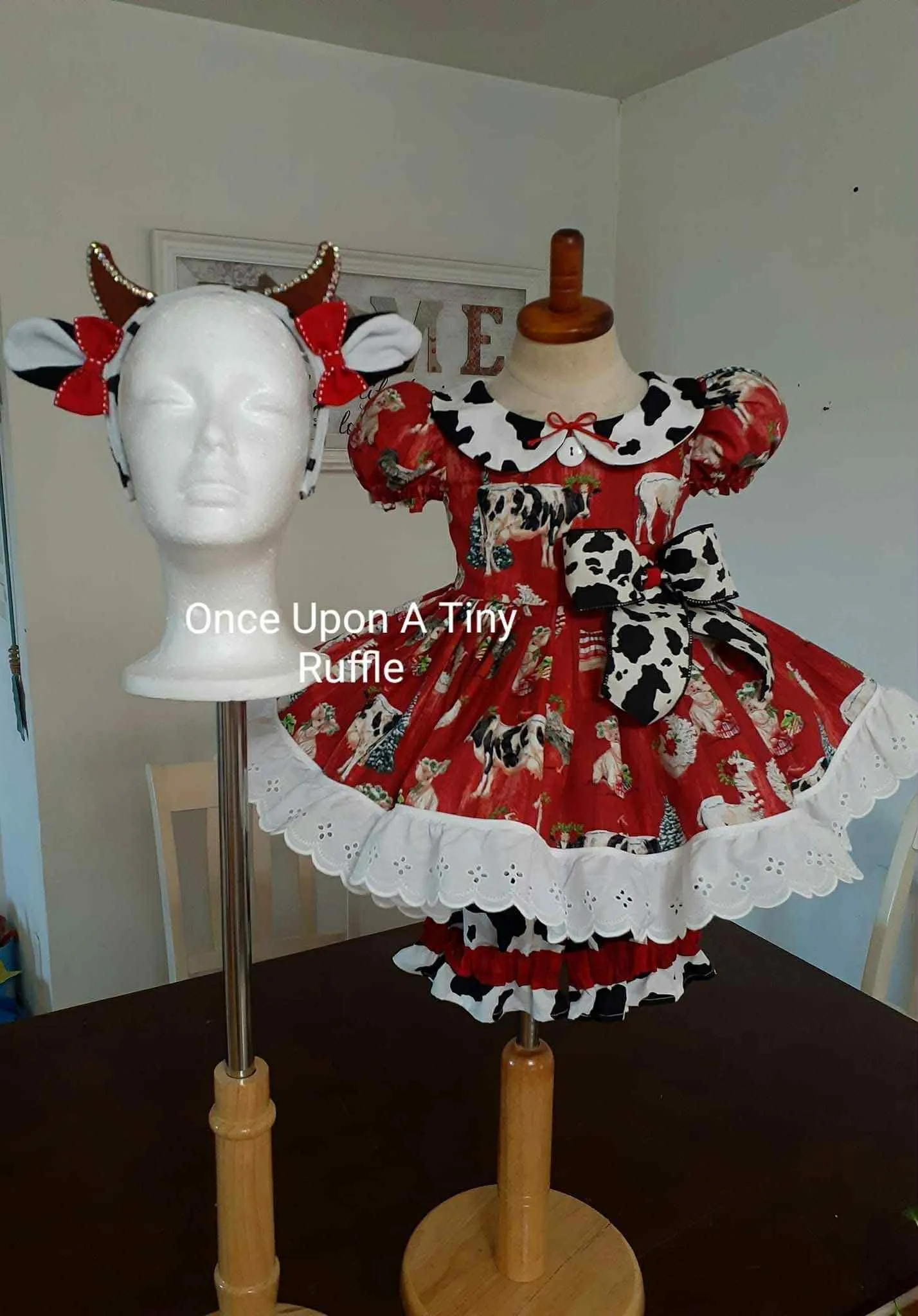 18/3 Moo Cow OOC-K.B.