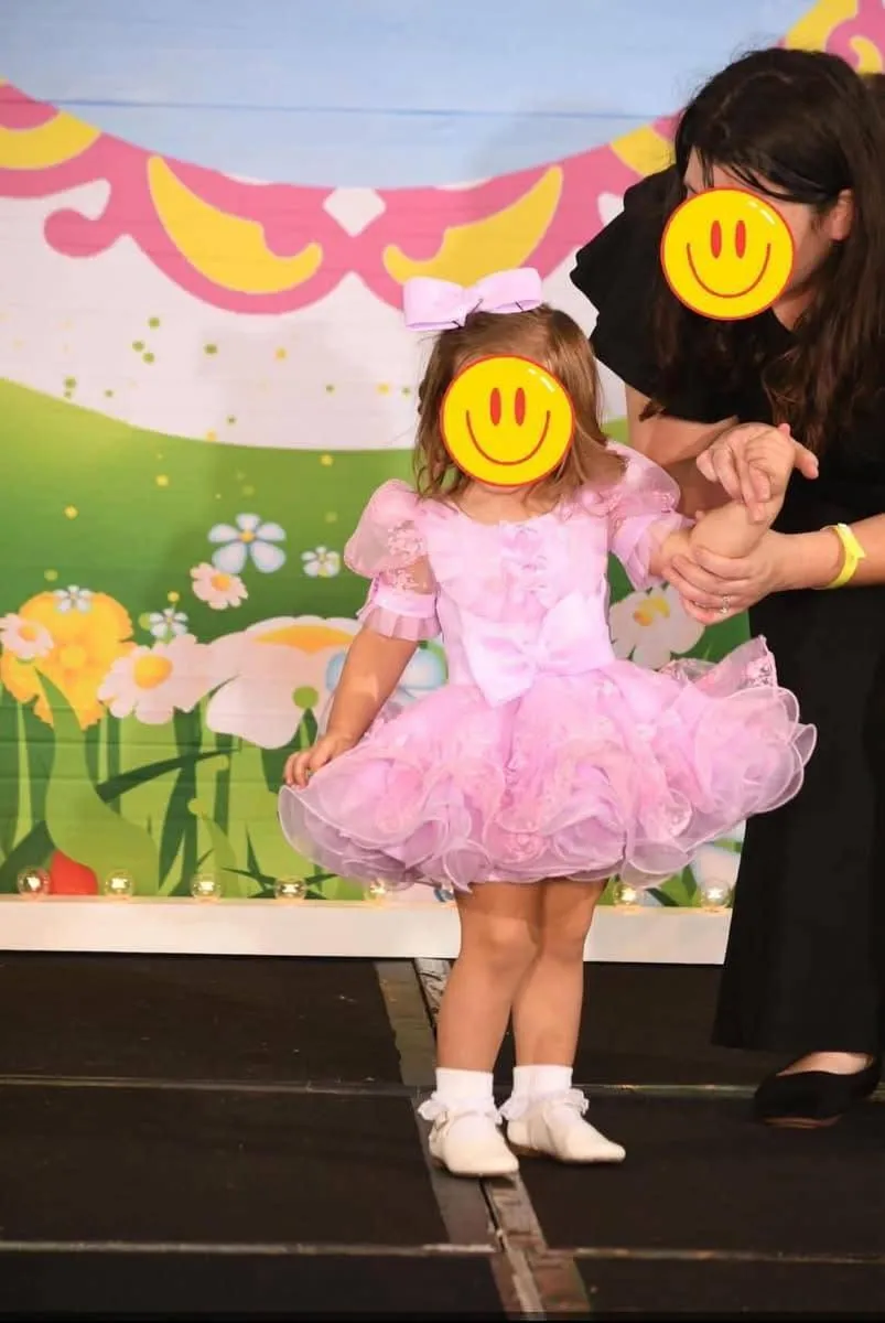 12/2 Pink Ruby Belle Natural-Kara Vaughn