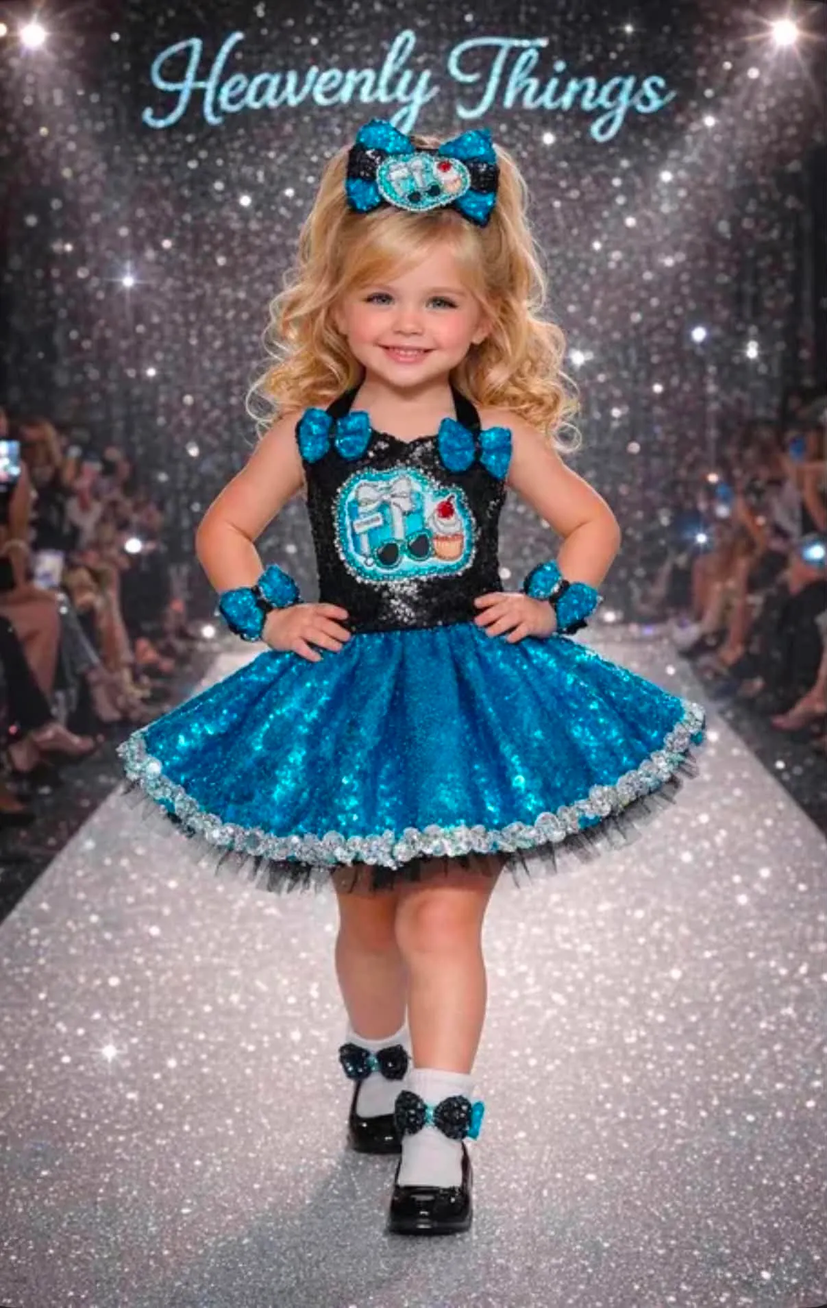 2/4 Tiffany’s OOC - Fallon Hackett 