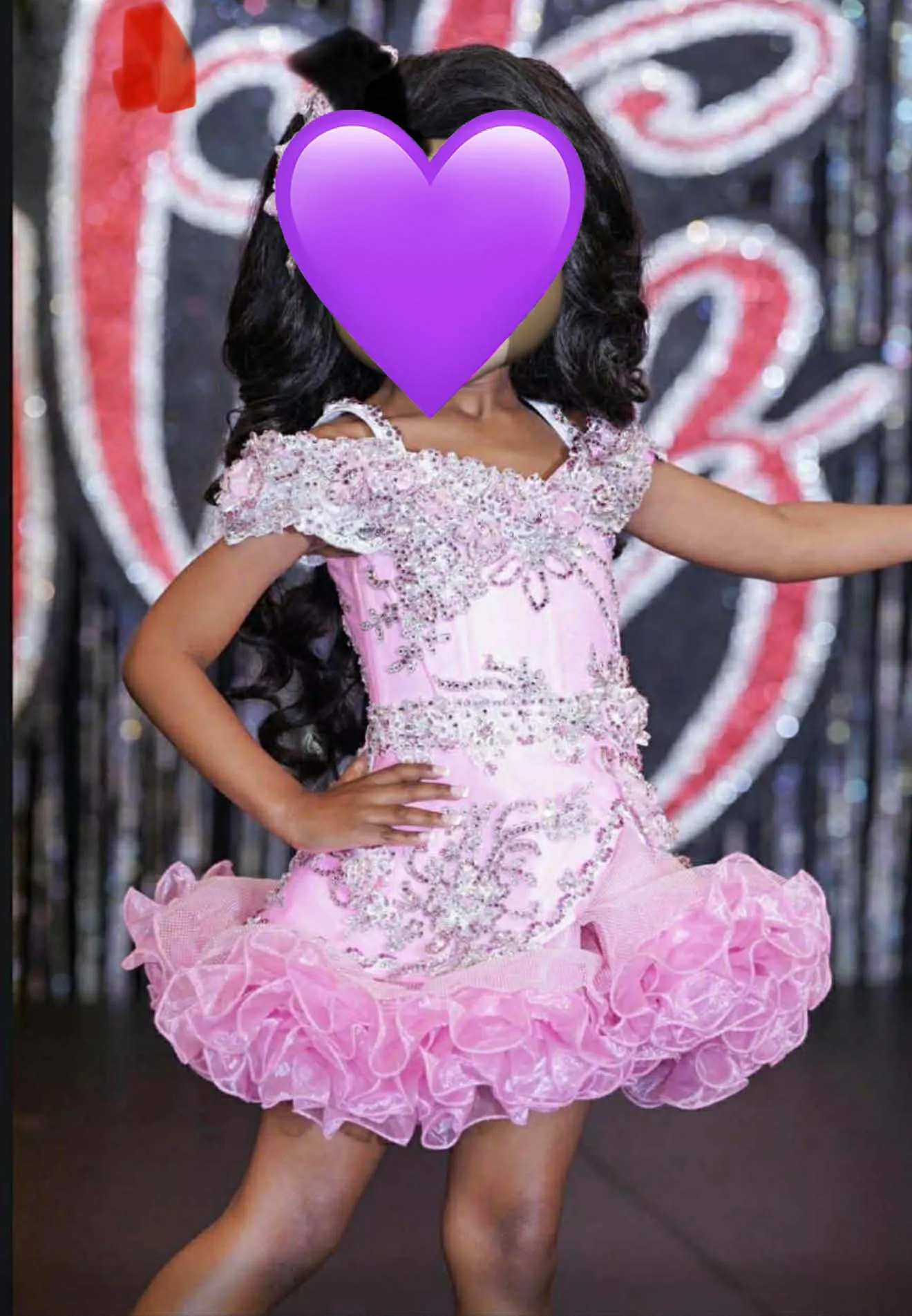 4/6 Pink Theresa Yee- Fallon Hackett