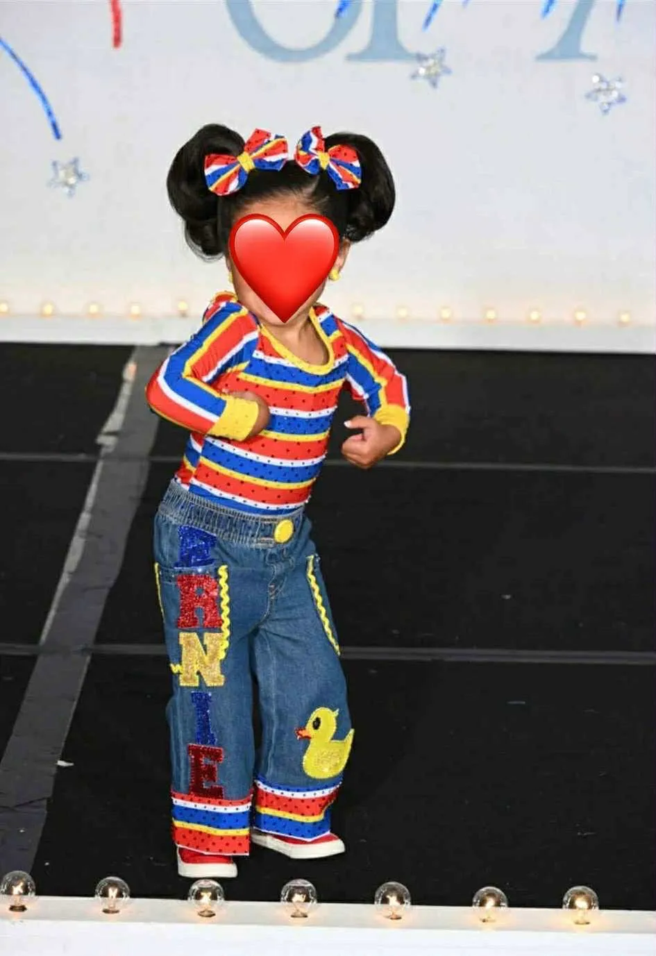 18/3 Asia Lewis Ernie OOC- Skye Moylan