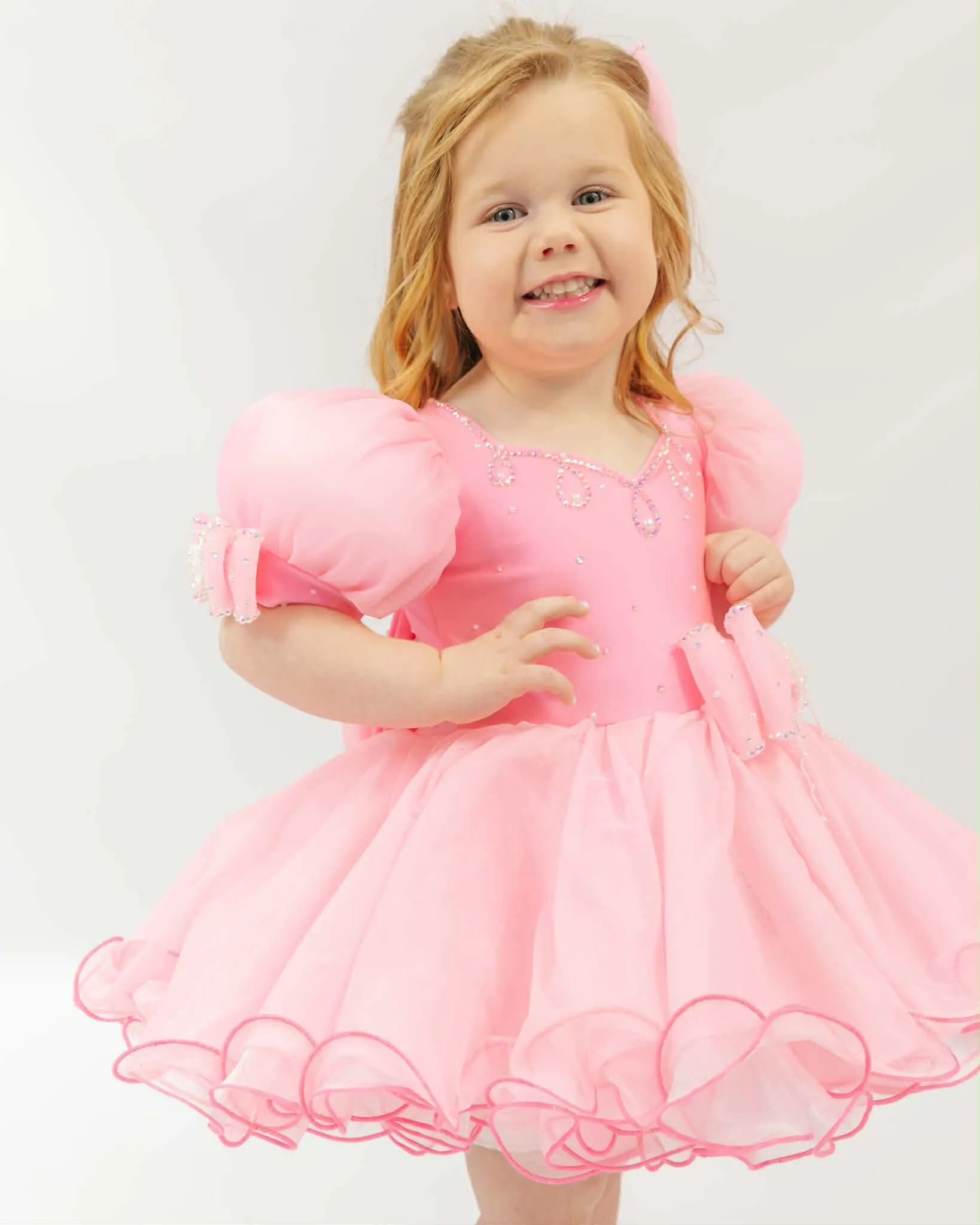 2/4 Pink Luna- Angel Cooper