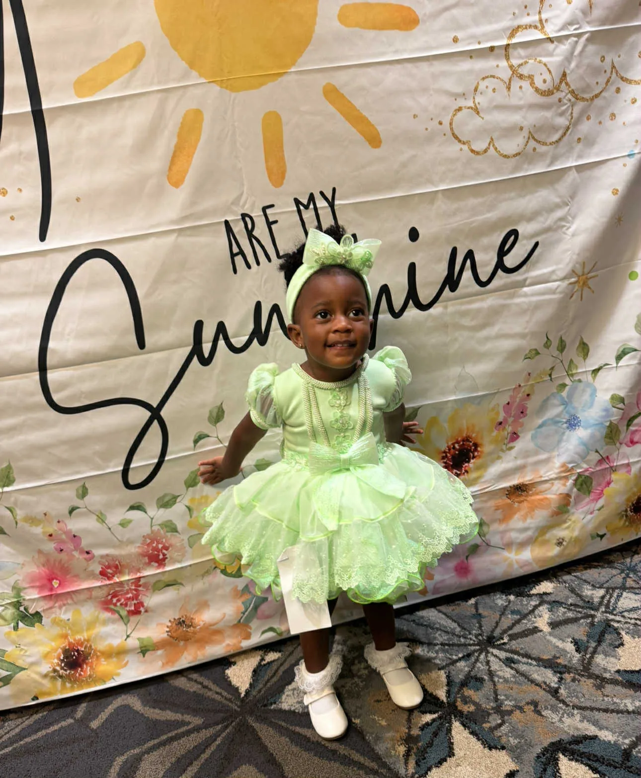 12/2 Lime Mendy Sharp Natural Dress- Chelis Matthews