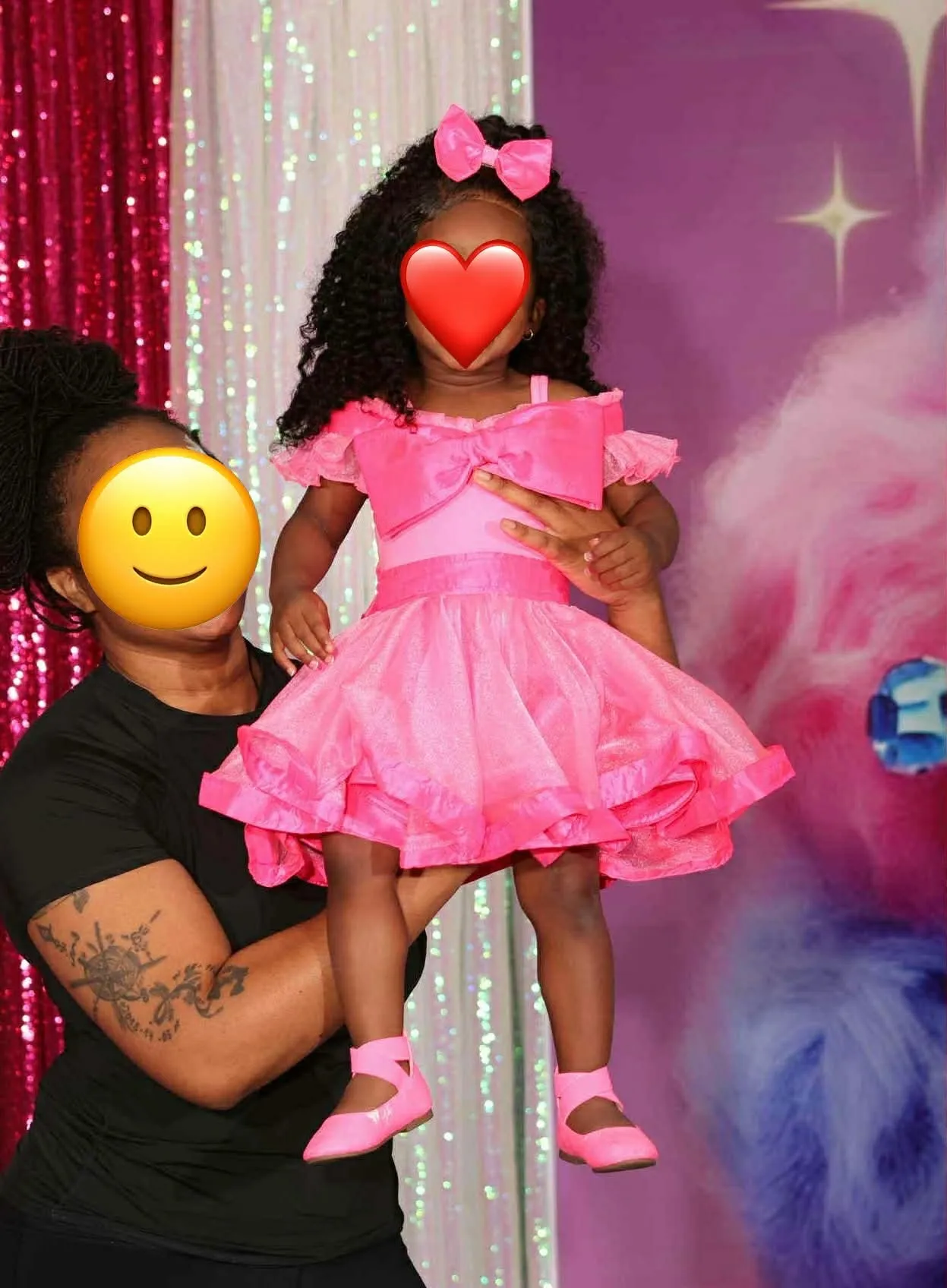 12/2 small 18/3 Pink Natural- Kelsie Huggins