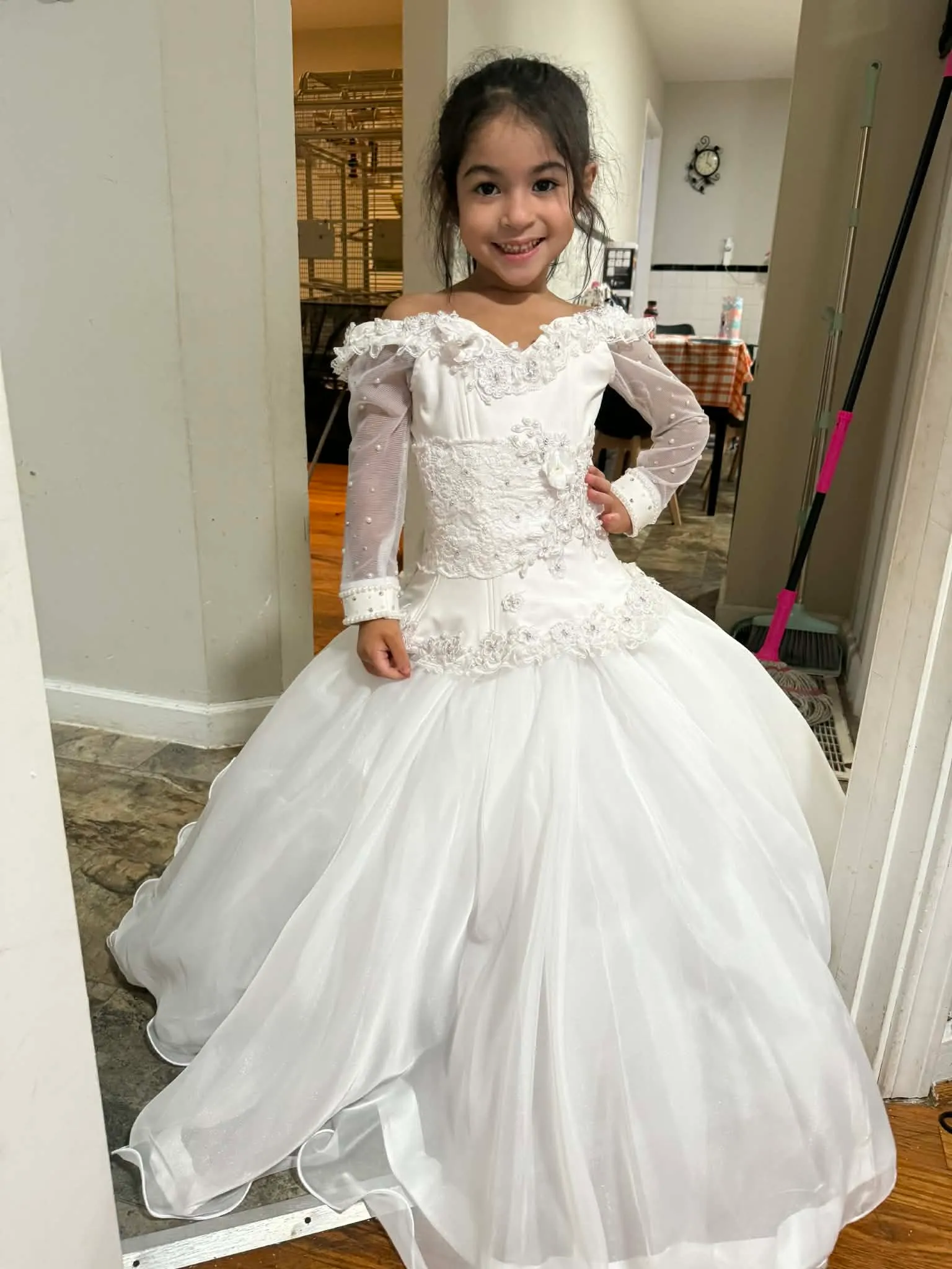 4/6 Teresa Yee Two Skirts- Wendy Morel