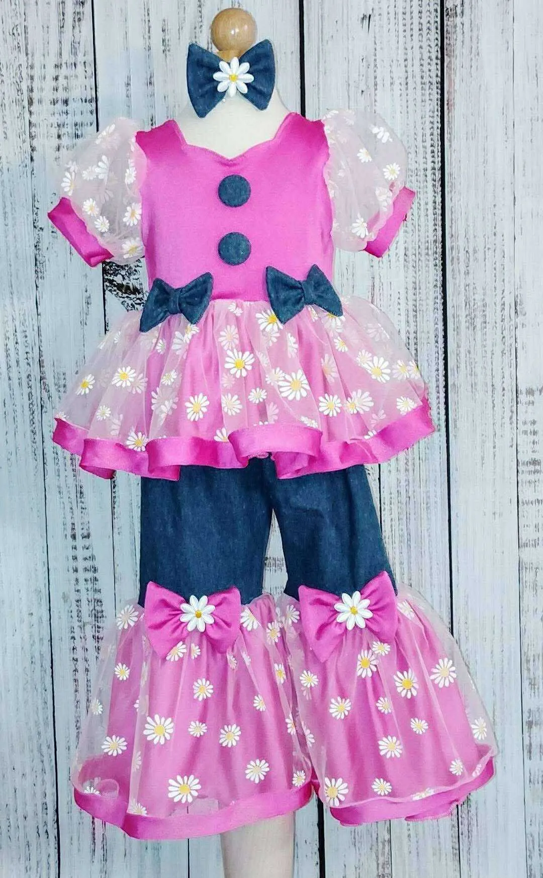 12/2 Leelee Denim/Casual- Jackee Sweigart