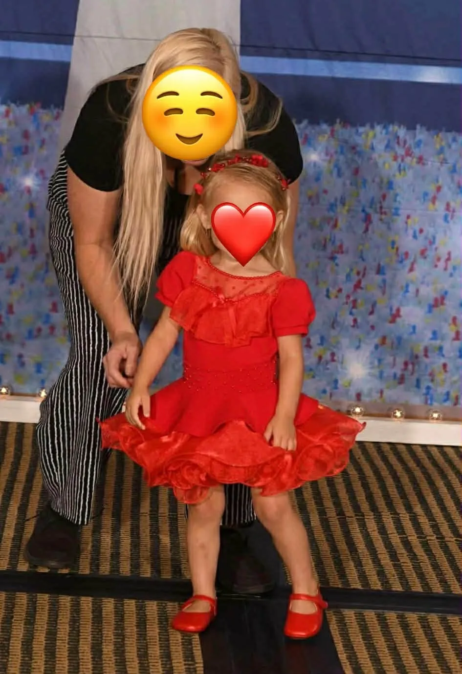 18/3 Red Hannah Hack Natural- MB