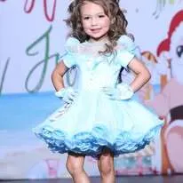 18/3 Blue Toni O Natural- MB