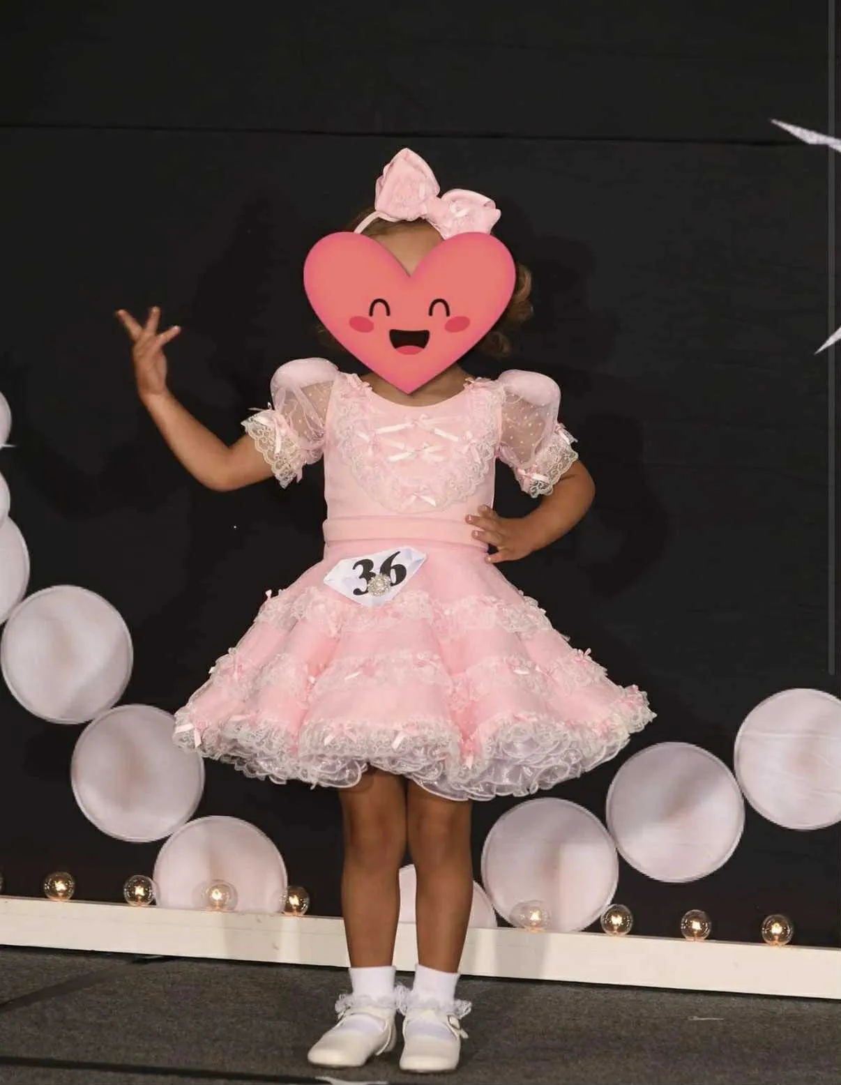 2/4 Pink Natural- Kelsie Huggins