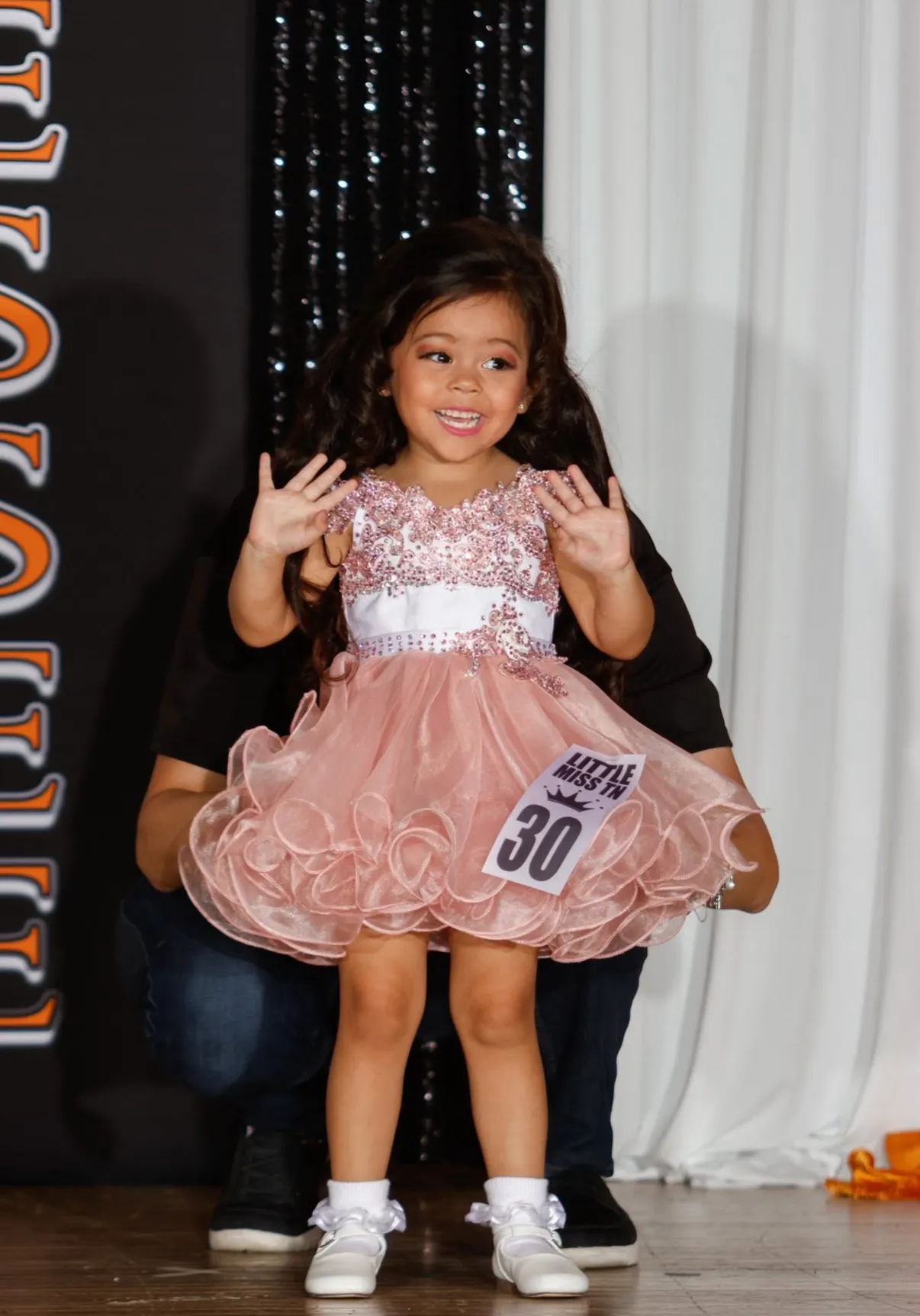 18/3 Rose Gold Royalty Designs