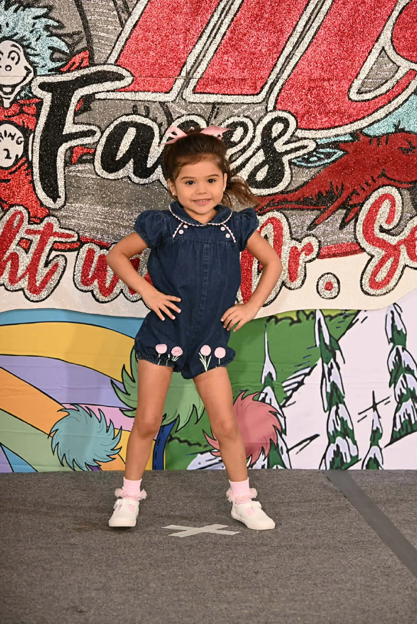 3T OTR Denim - Faith Lawyer