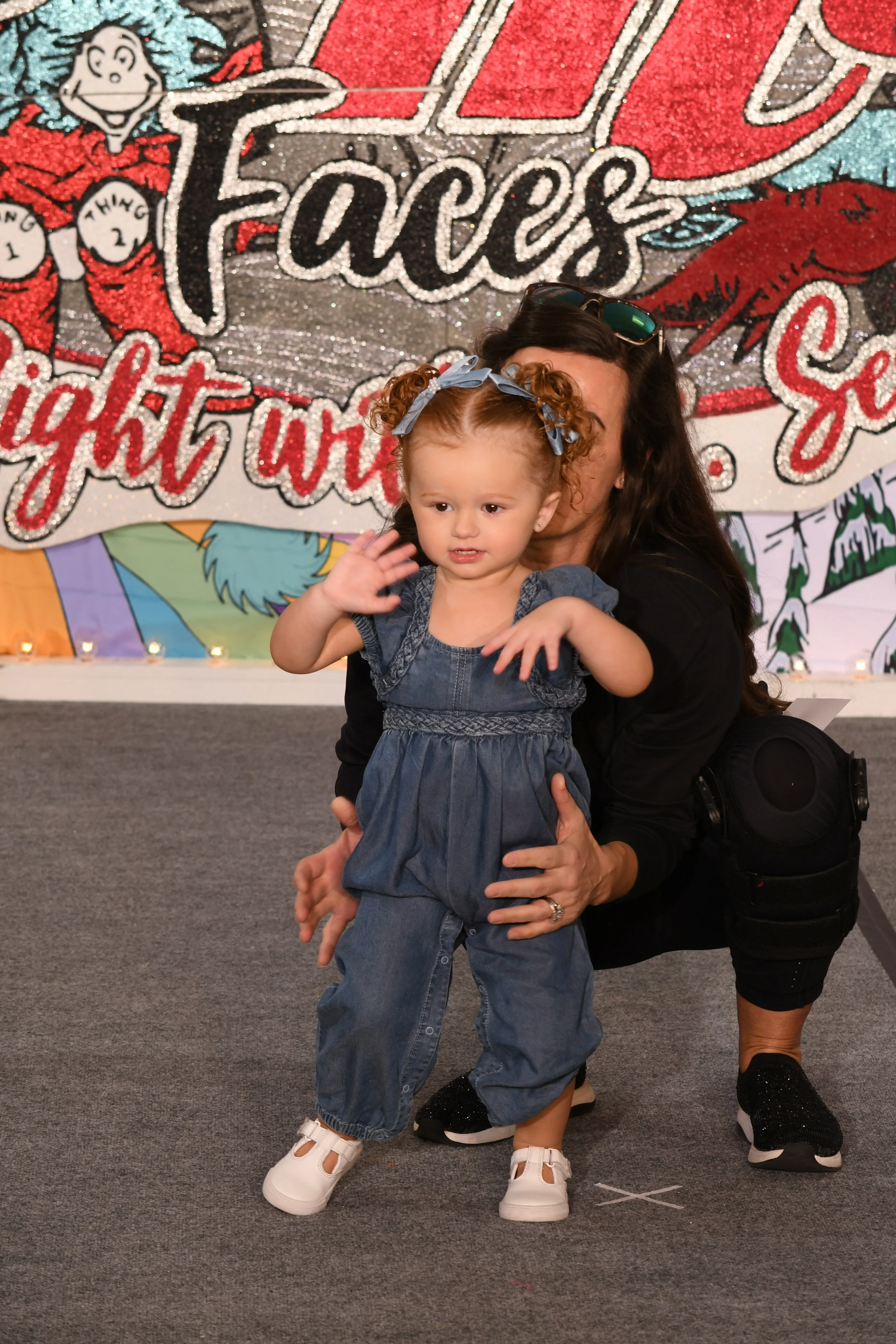 18-24m Denim Off The Rack