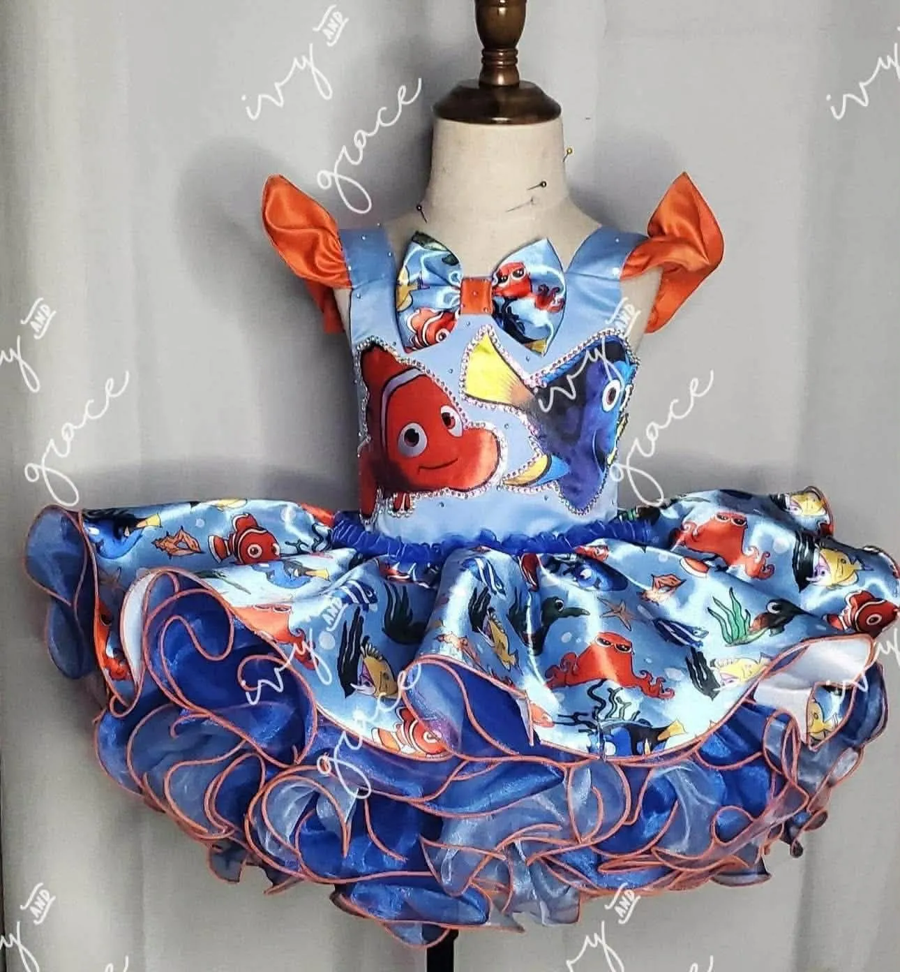 12/2 Nemo OOC- Amanda Wilson