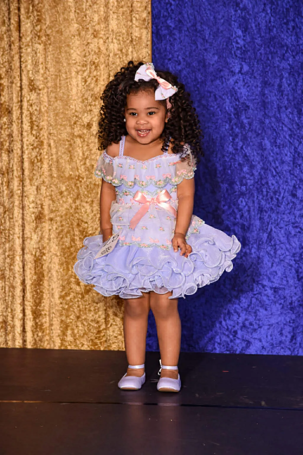 18/3 Brianna Natural - Brittani Cash