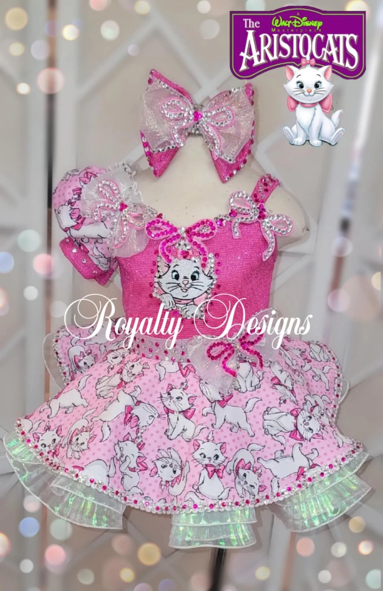 18/3- 2/4 Aristocrats  OOC