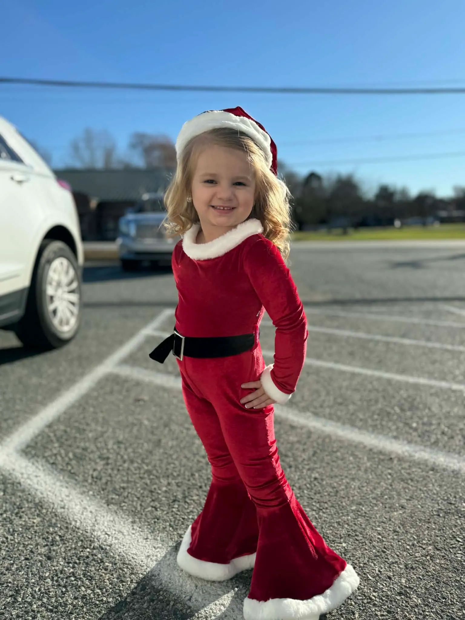 3T, 4T and 5/6 Santa OOC- Katie Clodfelter