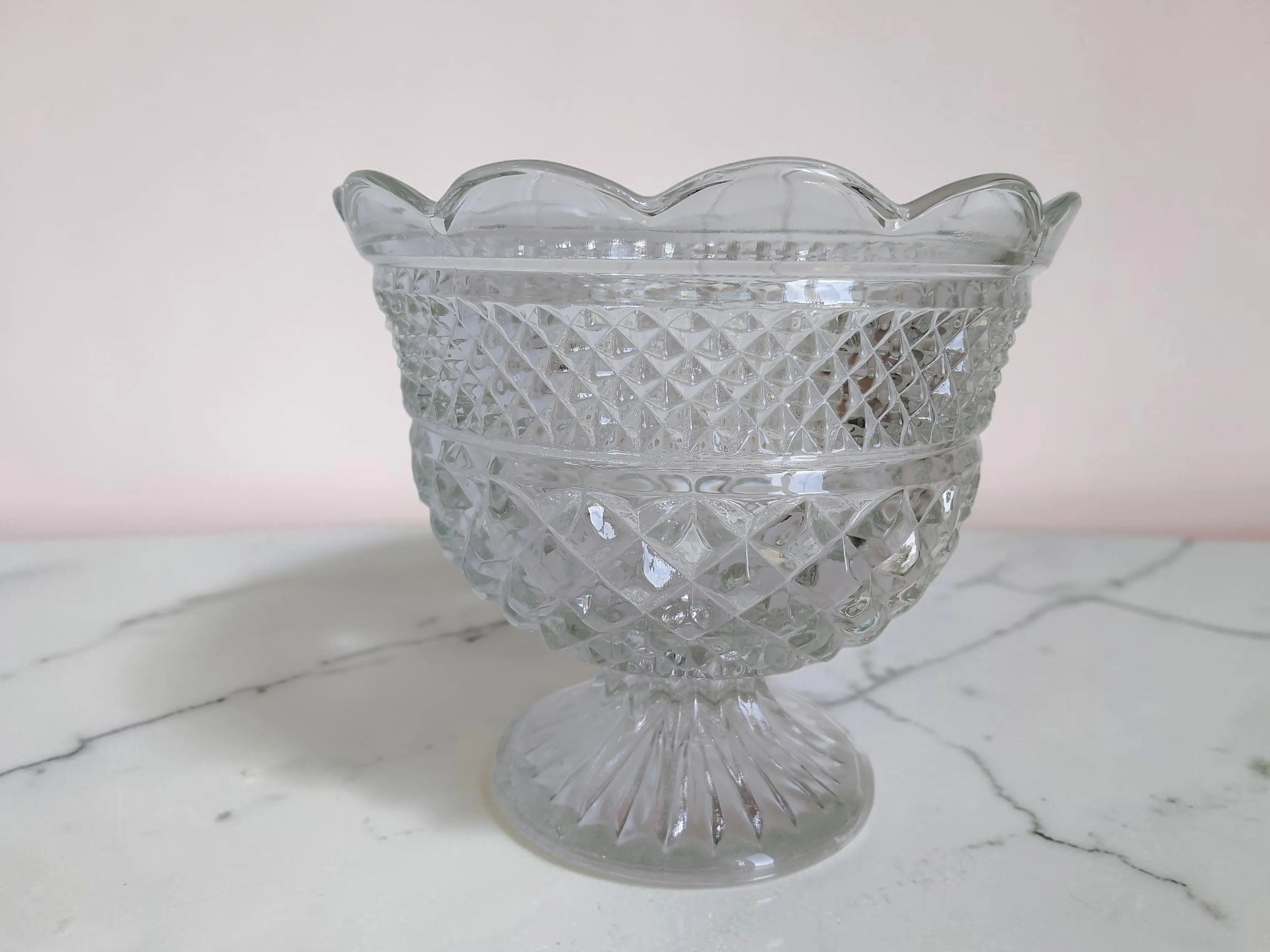 Compotes & Candy Dishes