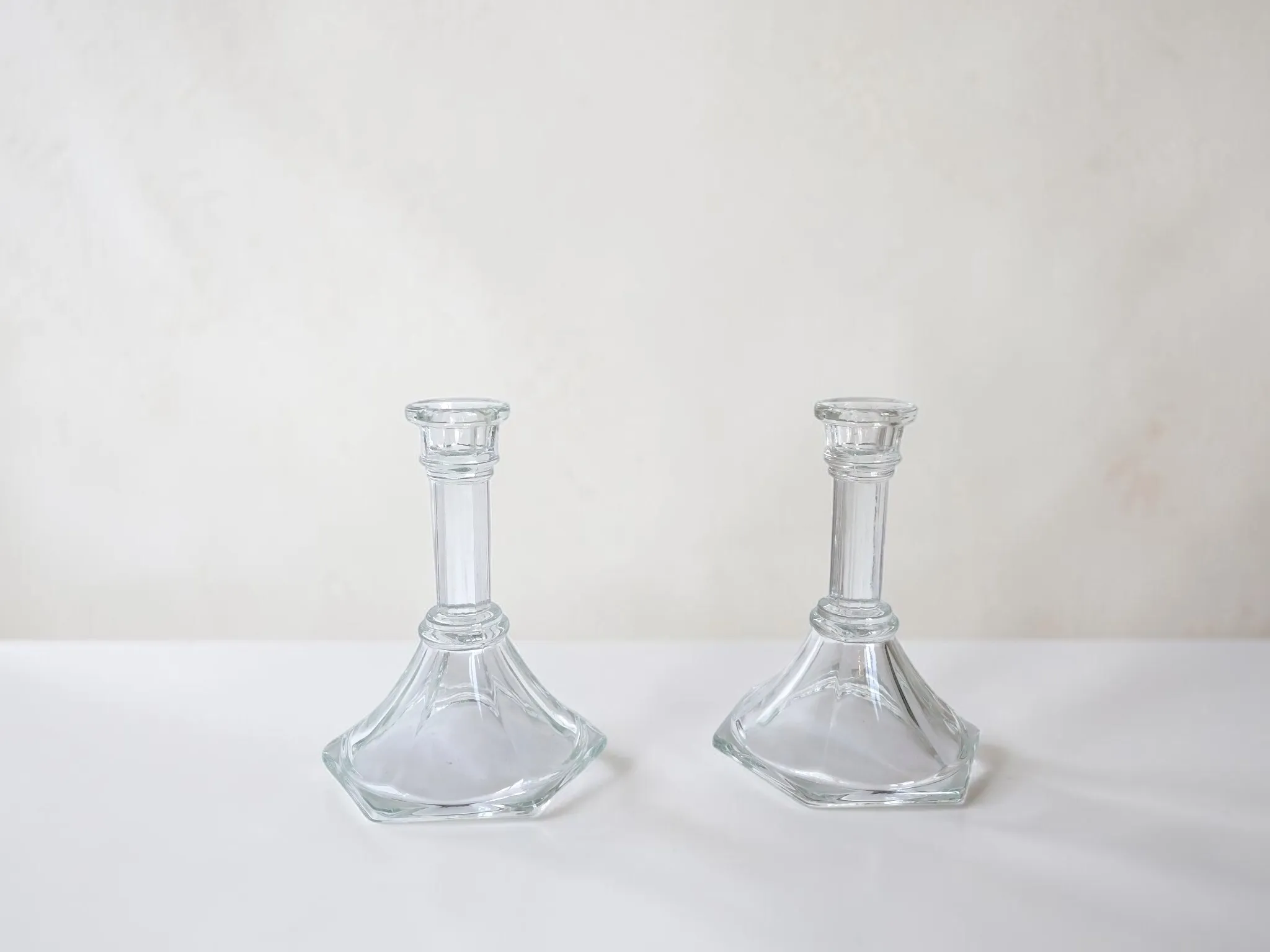 Candlesticks & Candle Holders