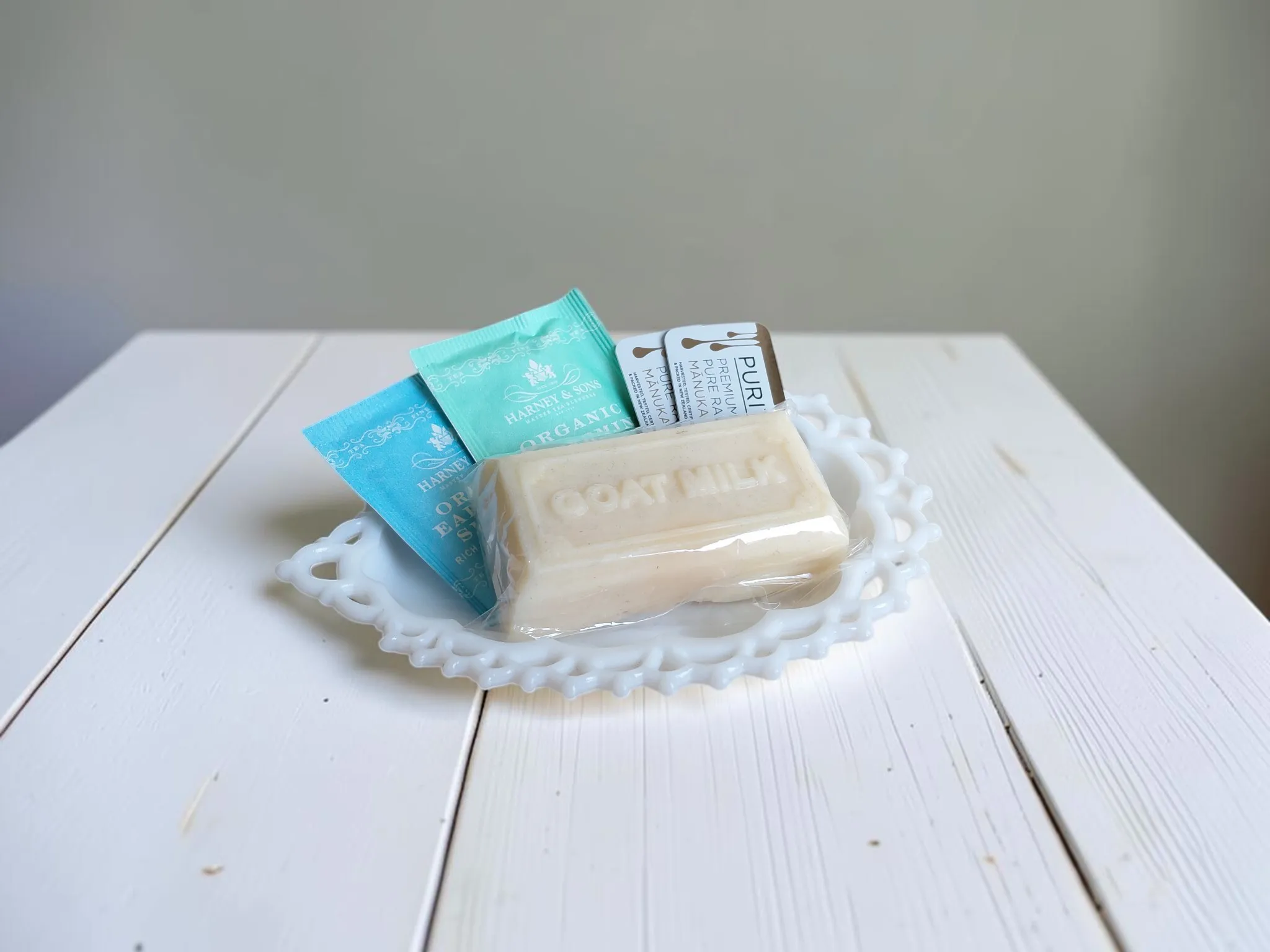Gifts and Favors