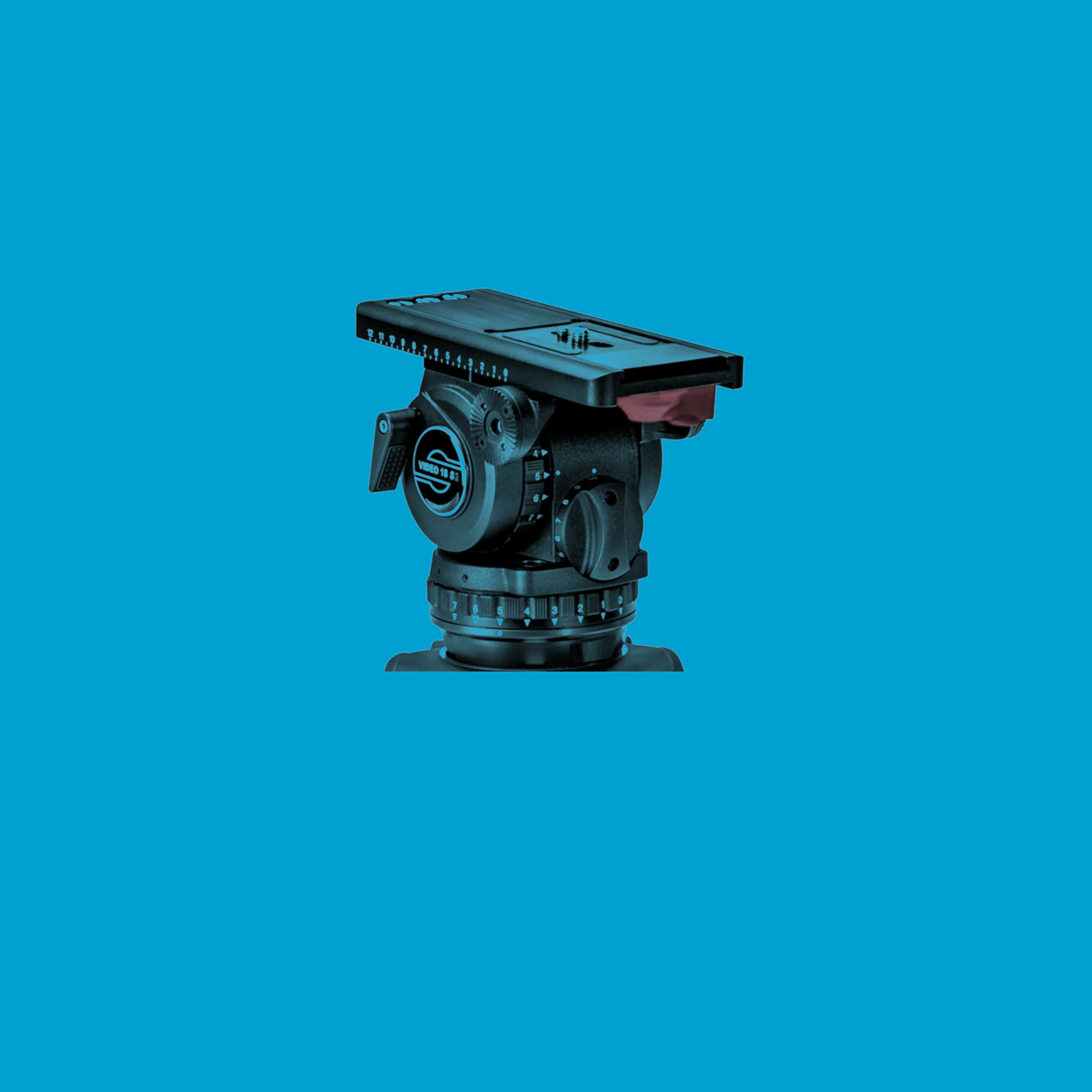 Videostative