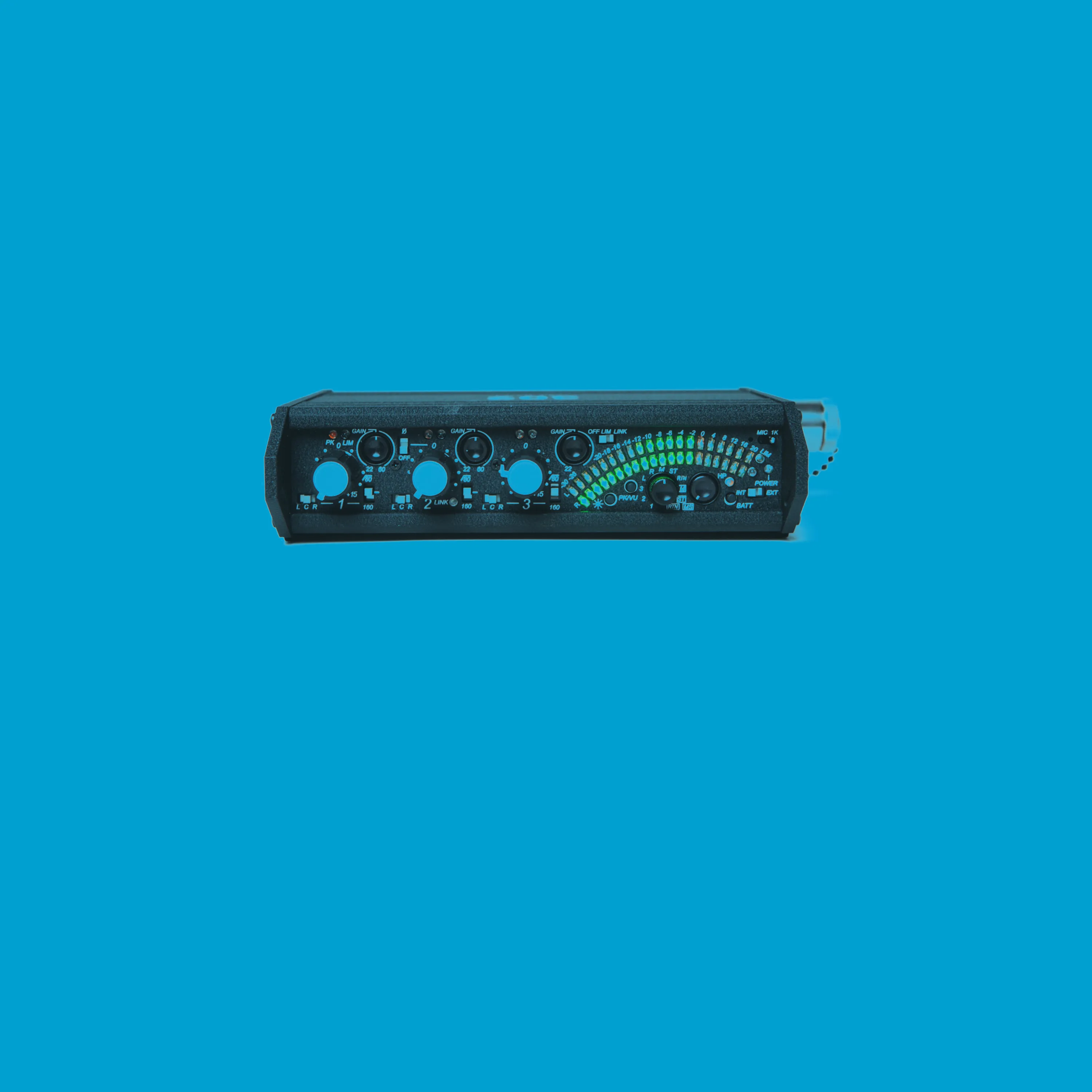 Recorder