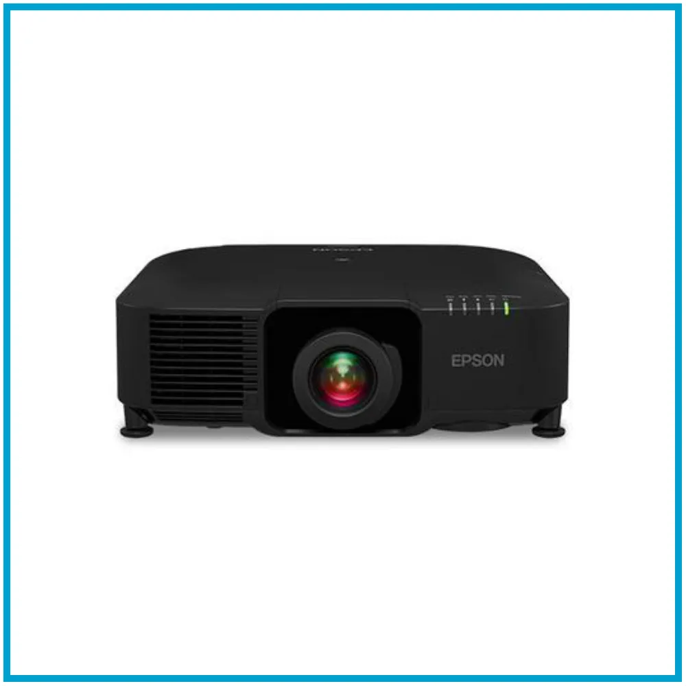 Projektor Epson EB-PU1007B
