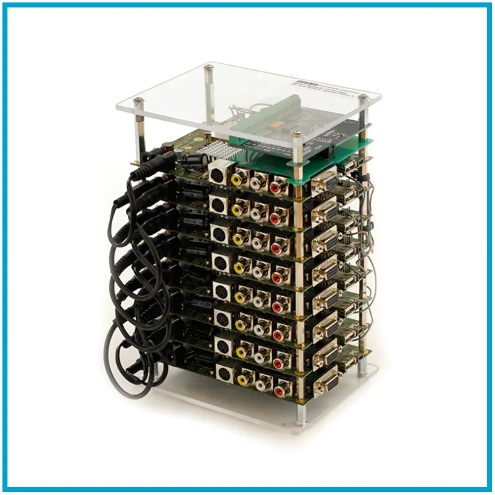 Movebox SD Synchron 8