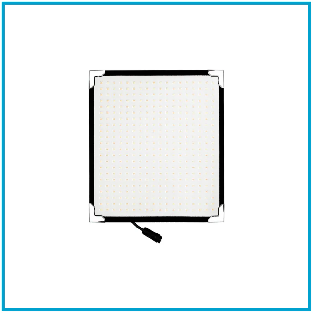 LED Aladdin Flexlite Bi-Flex 50W V-Mount