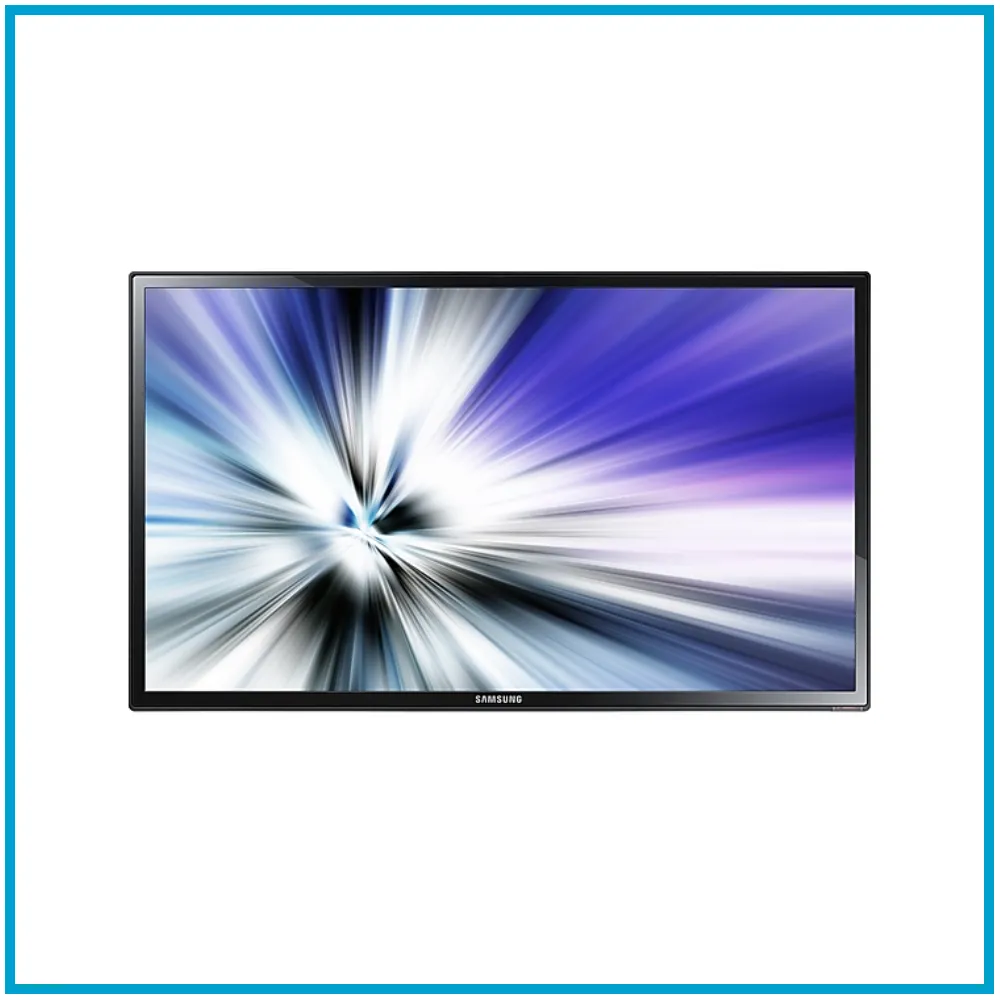 Monitor Samsung UE46D