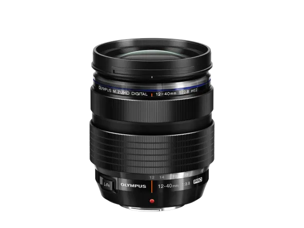 Optik Olympus Zuiko 12-40mm 2.8 MFT