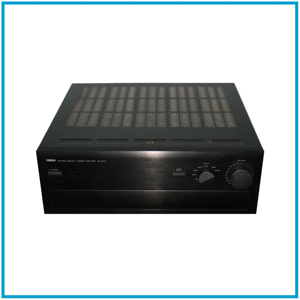 Audioverstärker Yamaha AX-1070