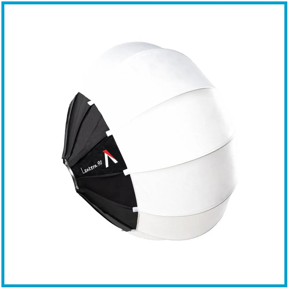 Softbox Aputure Lantern 90