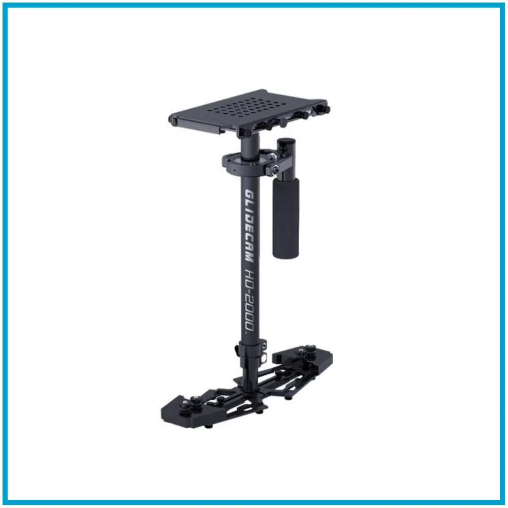 Glidecam HD-2000
